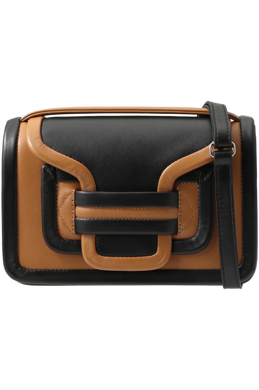 【ピエール アルディ/PIERRE HARDY】のALPHA 2wayハンドバッグ 人気、トレンドファッション・服の通販 founy(ファニー) 　ファッション　Fashion　レディースファッション　Fashion for Women　バッグ　Bags　ショルダー　Shoulder, Shoulder Strap　ハンド　Hand, Handmade　ポケット　Pocket, Pocket Detail　 other-1|ID: prp329100003500610 ipo3291000000035104877