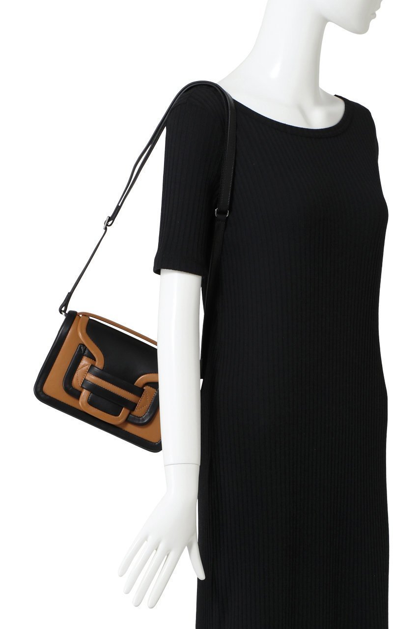 【ピエール アルディ/PIERRE HARDY】のALPHA 2wayハンドバッグ 人気、トレンドファッション・服の通販 founy(ファニー) 　ファッション　Fashion　レディースファッション　Fashion for Women　バッグ　Bags　ショルダー　Shoulder, Shoulder Strap　ハンド　Hand, Handmade　ポケット　Pocket, Pocket Detail　other-2|ID: prp329100003500610 ipo3291000000035104879