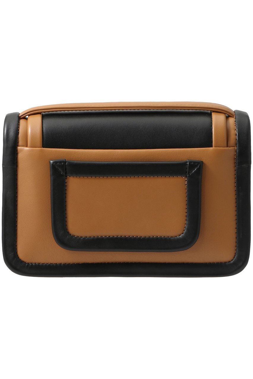 【ピエール アルディ/PIERRE HARDY】のALPHA 2wayハンドバッグ 人気、トレンドファッション・服の通販 founy(ファニー) 　ファッション　Fashion　レディースファッション　Fashion for Women　バッグ　Bags　ショルダー　Shoulder, Shoulder Strap　ハンド　Hand, Handmade　ポケット　Pocket, Pocket Detail　other-3|ID: prp329100003500610 ipo3291000000035104880