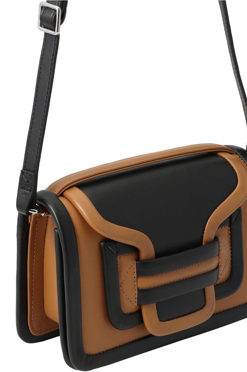 【ピエール アルディ/PIERRE HARDY】のALPHA 2wayハンドバッグ 人気、トレンドファッション・服の通販 founy(ファニー) 　ファッション　Fashion　レディースファッション　Fashion for Women　バッグ　Bags　ショルダー　Shoulder, Shoulder Strap　ハンド　Hand, Handmade　ポケット　Pocket, Pocket Detail　other-4|ID: prp329100003500610 ipo3291000000035104881