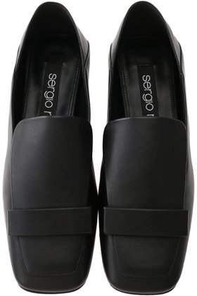 【セルジオ ロッシ/SERGIO ROSSI】のsr1 2wayスリッパ 人気、トレンドファッション・服の通販 founy(ファニー) ファッション Fashion レディースファッション Fashion for Women エレガント 上品 Elegant シューズ Shoes, Footwear スリッパ Slippers, Room Shoes スリッポン Slip-On, Loafer フラット Flat, Flat Shoes プレート Plate, Dish メタル Metal, Metal Parts 人気 Popular, Best Seller 定番 Standard, Basic Item |ID:prp329100003500634