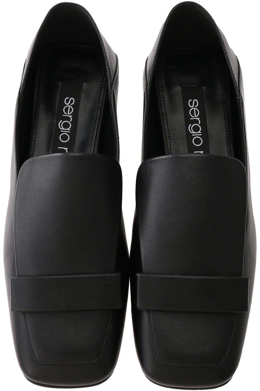 【セルジオ ロッシ/SERGIO ROSSI】のsr1 2wayスリッパ 人気、トレンドファッション・服の通販 founy(ファニー) 　ファッション　Fashion　レディースファッション　Fashion for Women　エレガント 上品　Elegant　シューズ　Shoes, Footwear　スリッパ　Slippers, Room Shoes　スリッポン　Slip-On, Loafer　フラット　Flat, Flat Shoes　プレート　Plate, Dish　メタル　Metal, Metal Parts　人気　Popular, Best Seller　定番　Standard, Basic Item　 other-1|ID: prp329100003500634 ipo3291000000036036841