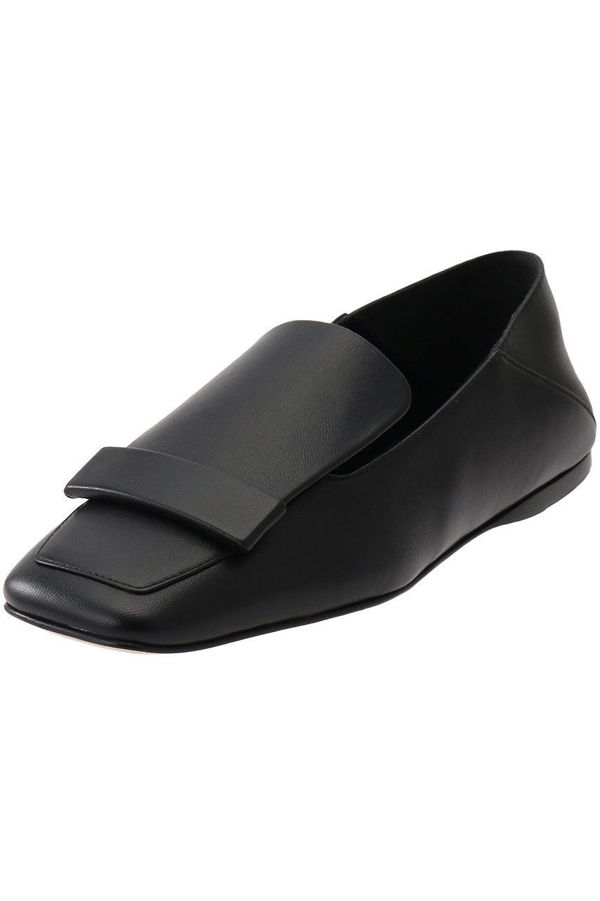 【セルジオ ロッシ/SERGIO ROSSI】のsr1 2wayスリッパ 人気、トレンドファッション・服の通販 founy(ファニー) 　ファッション　Fashion　レディースファッション　Fashion for Women　エレガント 上品　Elegant　シューズ　Shoes, Footwear　スリッパ　Slippers, Room Shoes　スリッポン　Slip-On, Loafer　フラット　Flat, Flat Shoes　プレート　Plate, Dish　メタル　Metal, Metal Parts　人気　Popular, Best Seller　定番　Standard, Basic Item　other-4|ID: prp329100003500634 ipo3291000000036036848