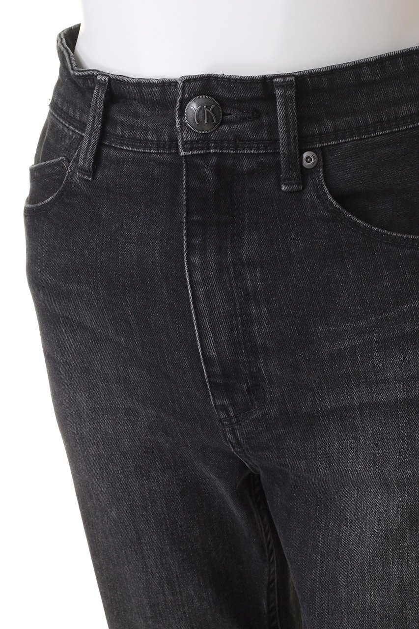 【ヤヌーク/YANUK】のブーツカット フレアデニム 人気、トレンドファッション・服の通販 founy(ファニー) ファッション Fashion レディースファッション Fashion for Women パンツ Pants & Trousers デニムパンツ・ジーンズ・美脚デニム Denim Jeans & Pants ストレッチ Stretch, Stretchy Fabric デニム Denim, Jeans Material バランス Balance, Style Balance フレア Flare, Flared other-5|ID: prp329100003500636 ipo3291000000036542893