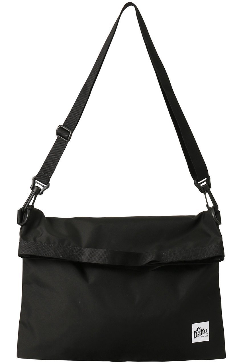 【エリオポール/heliopole】の【Drifter】FOLD SHOULDERトートバッグ 人気、トレンドファッション・服の通販 founy(ファニー) 　ファッション　Fashion　レディースファッション　Fashion for Women　バッグ　Bags　アウトドア　Outdoor Clothing　シンプル　Simple, Minimal　トレンド　Trend, Trending Now　フォルム　Silhouette, Form　 other-1|ID: prp329100003500682 ipo3291000000032797588
