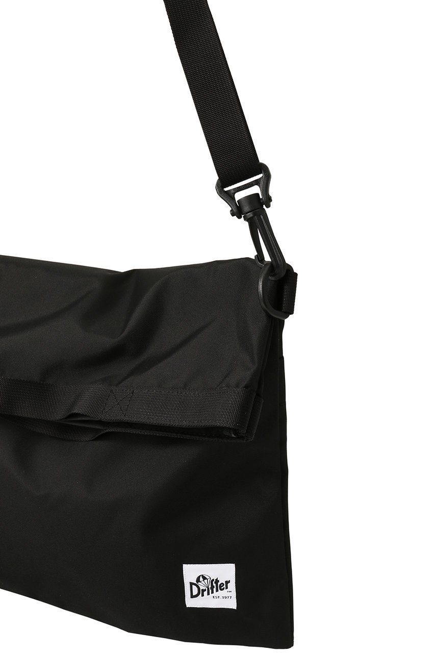 【エリオポール/heliopole】の【Drifter】FOLD SHOULDERトートバッグ 人気、トレンドファッション・服の通販 founy(ファニー) 　ファッション　Fashion　レディースファッション　Fashion for Women　バッグ　Bags　アウトドア　Outdoor Clothing　シンプル　Simple, Minimal　トレンド　Trend, Trending Now　フォルム　Silhouette, Form　other-4|ID: prp329100003500682 ipo3291000000032797593