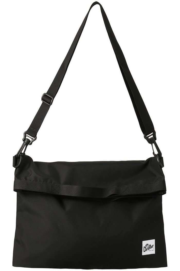 【エリオポール/heliopole】の【Drifter】FOLD SHOULDERトートバッグ インテリア・キッズ・メンズ・レディースファッション・服の通販 founy(ファニー) https://founy.com/ ファッション Fashion レディースファッション Fashion for Women バッグ Bags アウトドア Outdoor Clothing シンプル Simple, Minimal トレンド Trend, Trending Now フォルム Silhouette, Form |ID: prp329100003500682 ipo3291000000035106068