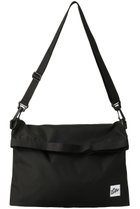 【エリオポール/heliopole】の【Drifter】FOLD SHOULDERトートバッグ ブラック|ID: prp329100003500682 ipo3291000000036928314