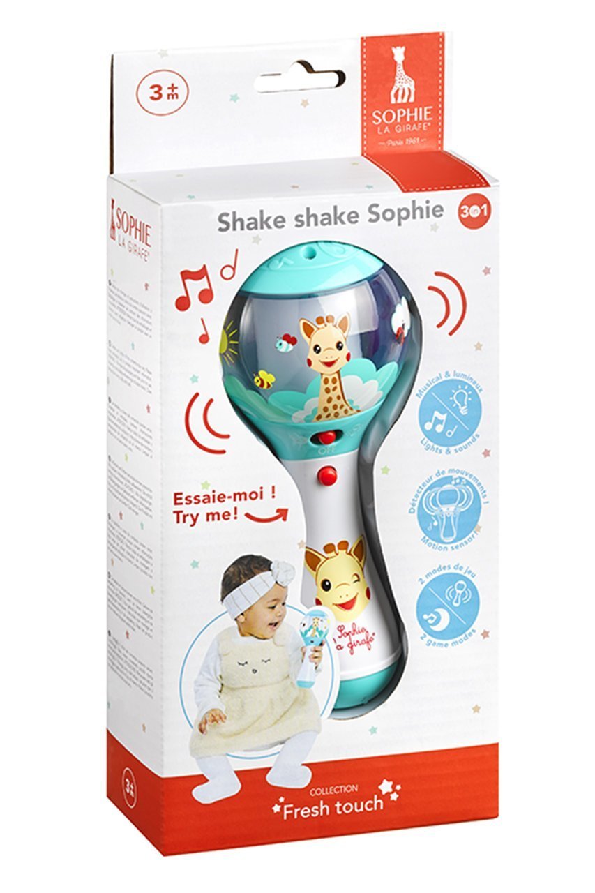 【キリンのソフィー/Sophie la girafe / KIDS】のシェイクシェイクソフィー 人気、トレンドファッション・服の通販 founy(ファニー) 　other-3|ID: prp329100003500704 ipo3291000000036246671