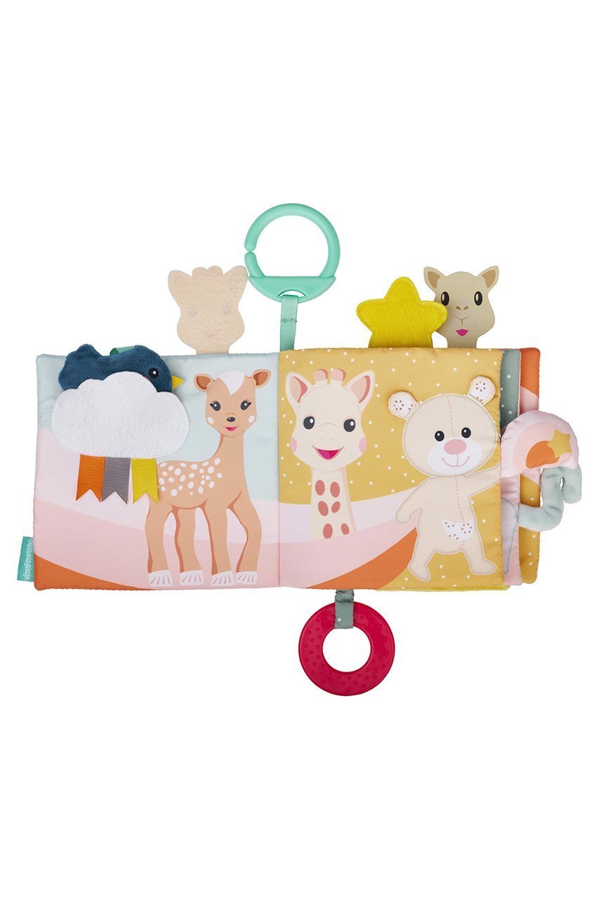 【キリンのソフィー/Sophie la girafe / KIDS】のディスカバリーブック 人気、トレンドファッション・服の通販 founy(ファニー) 　other-3|ID: prp329100003500705 ipo3291000000036236557