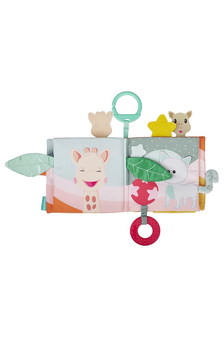 【キリンのソフィー/Sophie la girafe / KIDS】のディスカバリーブック 人気、トレンドファッション・服の通販 founy(ファニー) 　other-4|ID: prp329100003500705 ipo3291000000036236559