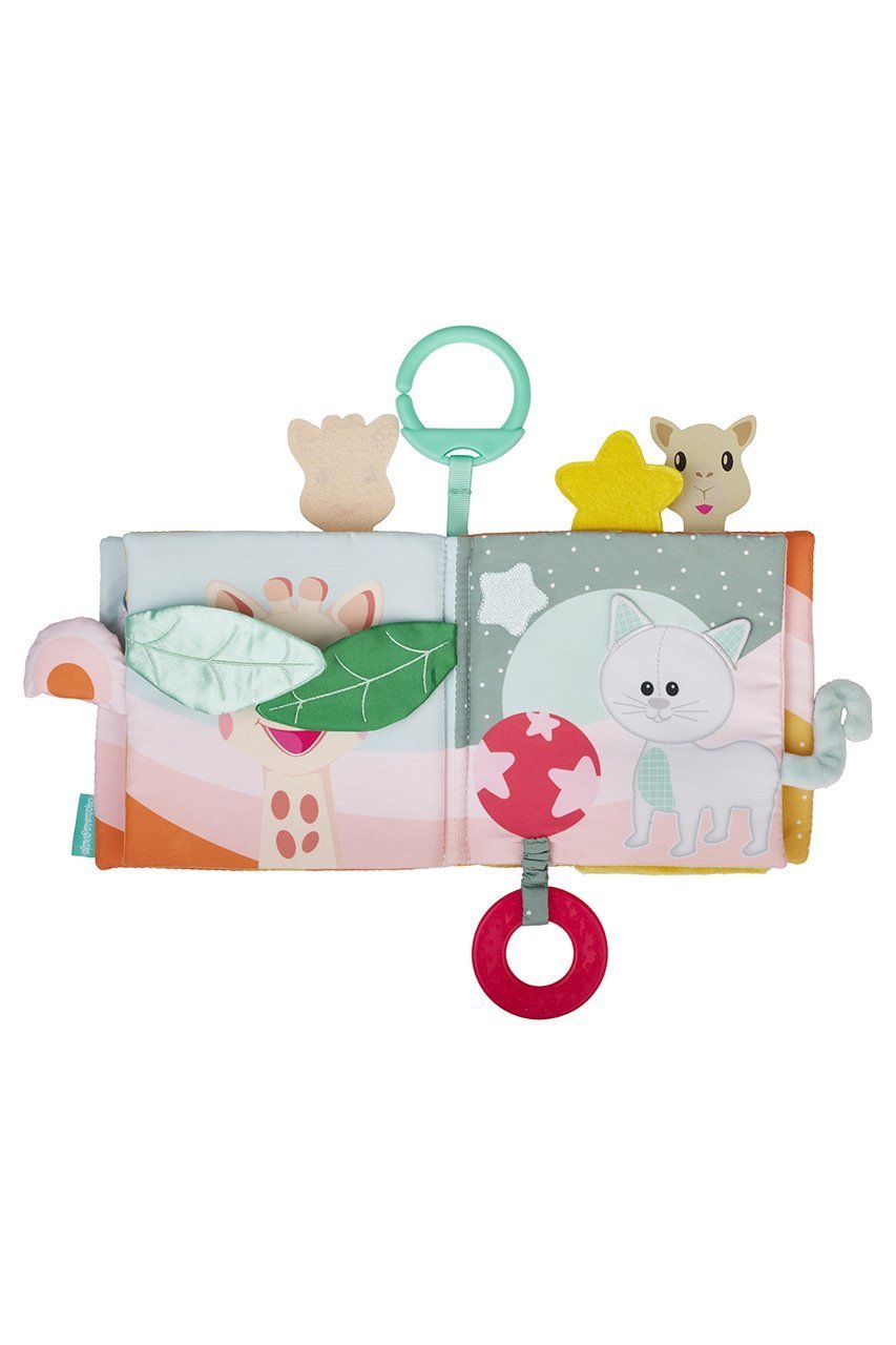 【キリンのソフィー/Sophie la girafe / KIDS】のディスカバリーブック 人気、トレンドファッション・服の通販 founy(ファニー) 　other-5|ID: prp329100003500705 ipo3291000000036236560