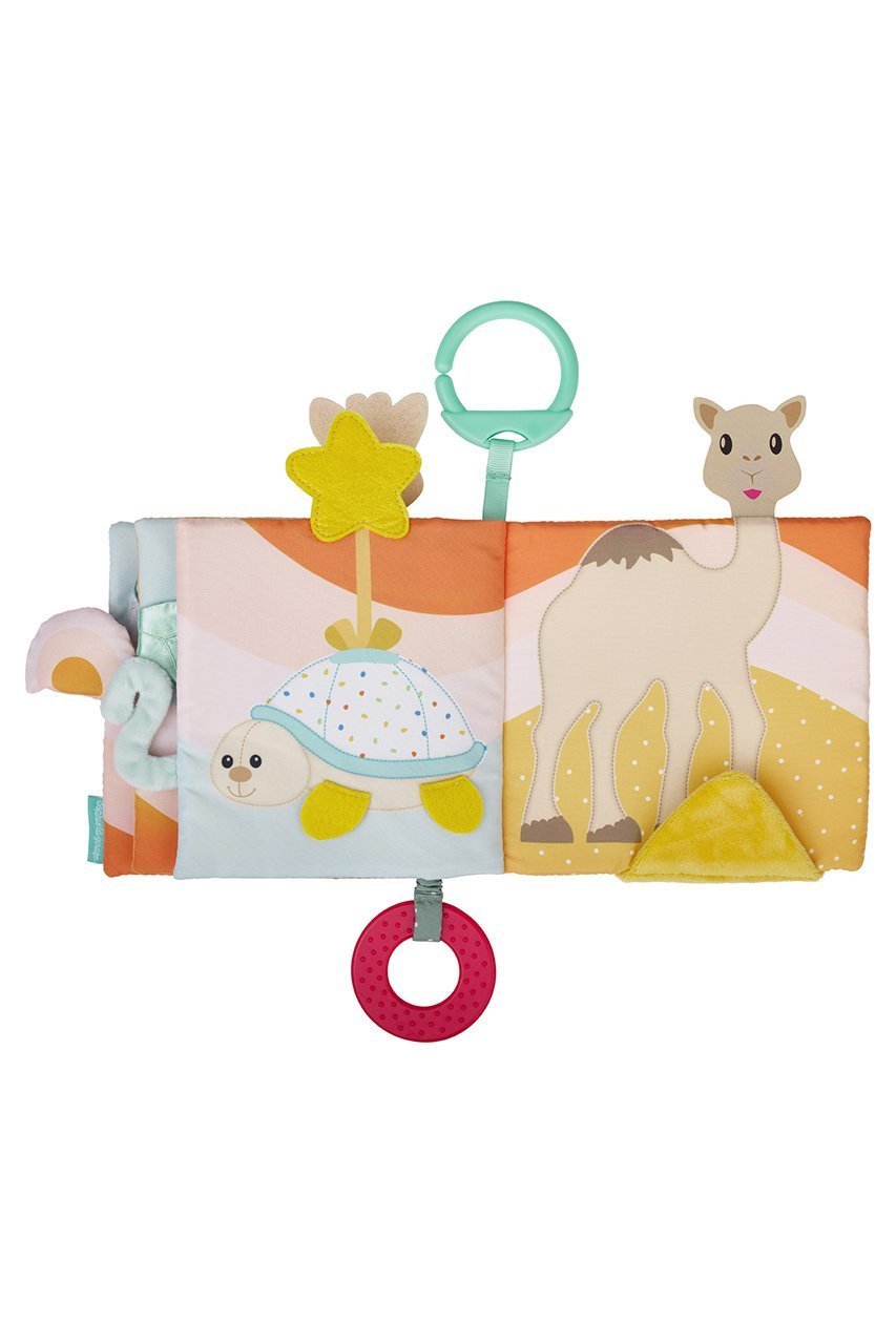 【キリンのソフィー/Sophie la girafe / KIDS】のディスカバリーブック 人気、トレンドファッション・服の通販 founy(ファニー) 　other-6|ID: prp329100003500705 ipo3291000000036236561