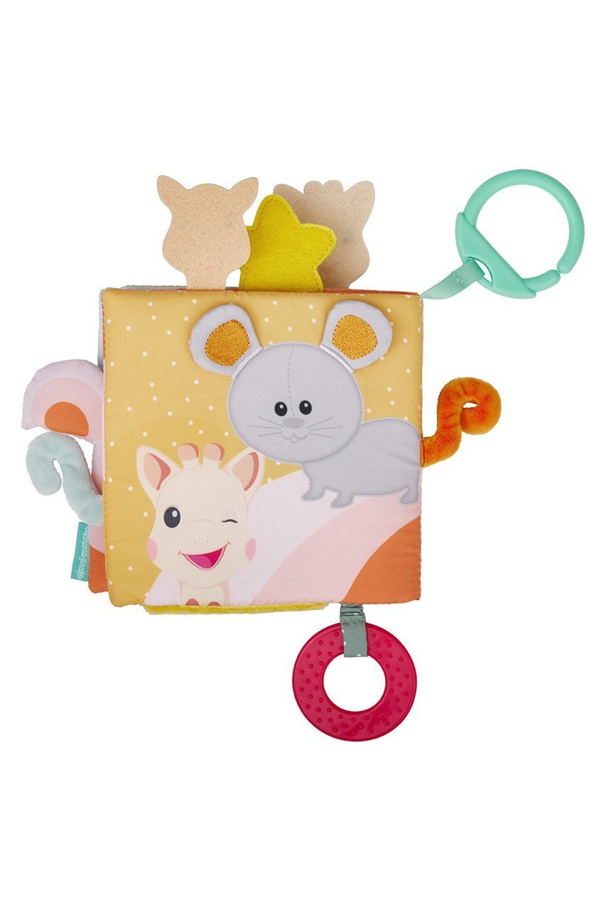 【キリンのソフィー/Sophie la girafe / KIDS】のディスカバリーブック 人気、トレンドファッション・服の通販 founy(ファニー) 　other-7|ID: prp329100003500705 ipo3291000000036236562