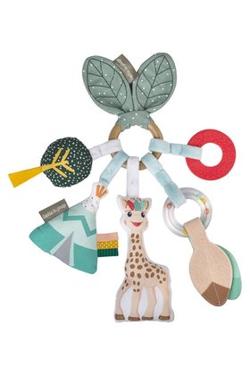 【キリンのソフィー/Sophie la girafe / KIDS】 アクティビティーリング人気、トレンドファッション・服の通販 founy(ファニー) 軽量 Lightweight |ID:prp329100003500706