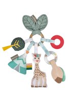 【キリンのソフィー/Sophie la girafe / KIDS】のアクティビティーリング 人気、トレンドファッション・服の通販 founy(ファニー) 軽量 Lightweight |ID:prp329100003500706