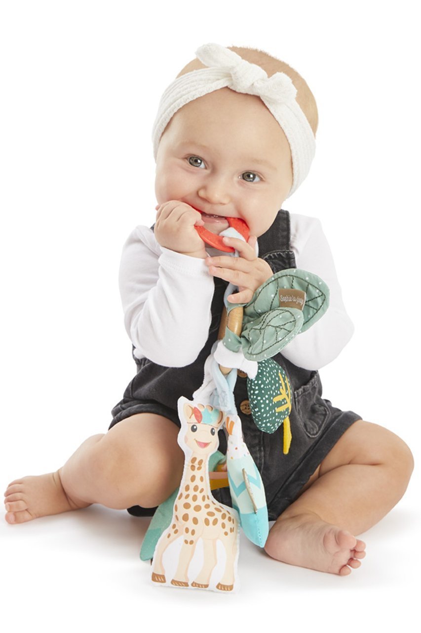 【キリンのソフィー/Sophie la girafe / KIDS】のアクティビティーリング 人気、トレンドファッション・服の通販 founy(ファニー) 　軽量　Lightweight, Ultra Light　other-3|ID: prp329100003500706 ipo3291000000036236614