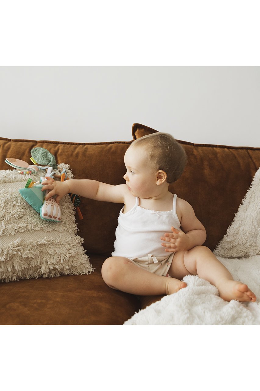 【キリンのソフィー/Sophie la girafe / KIDS】のアクティビティーリング 人気、トレンドファッション・服の通販 founy(ファニー) 　軽量　Lightweight, Ultra Light　other-5|ID: prp329100003500706 ipo3291000000036236616