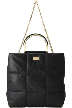 ZANCHETTI(ザンケッティ)｜MARKET BAG(SHEEPSKIN)/サッビア の