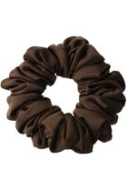【アレクサンドル ドゥ パリ/ALEXANDRE DE PARIS】のシュシュ ブラウン(H)|ID: prp329100003502526 ipo3291000000032859491