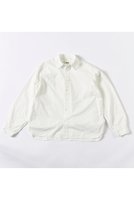 【オブラダ/Oblada】のALFRED カラーシャツ 人気、トレンドファッション・服の通販 founy(ファニー) ファッション Fashion レディースファッション Fashion for Women トップス・カットソー Cut & Sew Tops シャツ・ブラウス・オフィスカジュアル Elegant Blouses & Button-Ups シンプル Simple, Minimal スリーブ Sleeve, Long Sleeve / Short Sleeve レギュラー Regular, Standard Fit ロング Long, Long-Length 再入荷 Restock / Back in Stock |ID:prp329100003502561