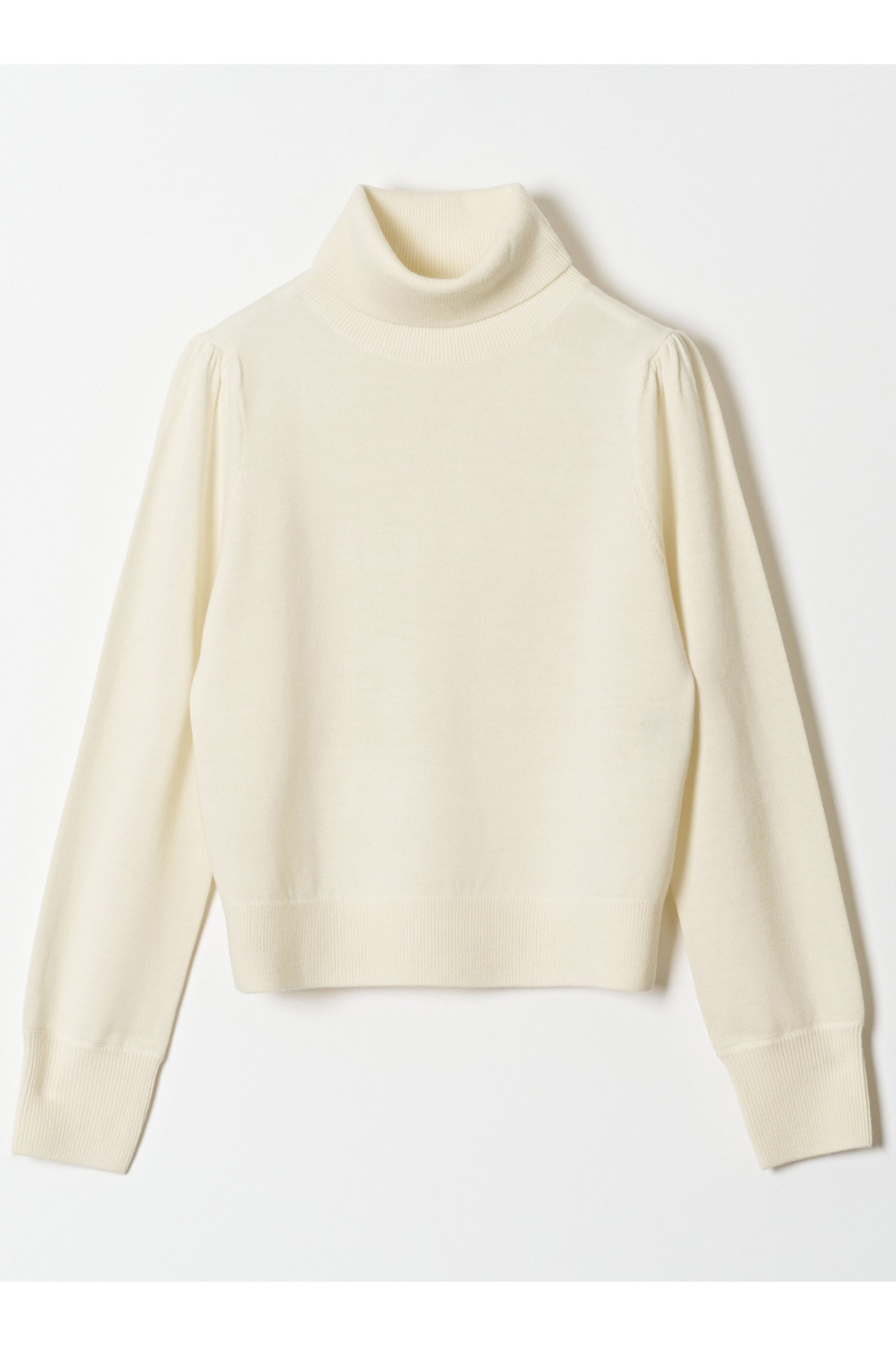 【アルアバイル/allureville】の【LOULOU WILLOUGHBY】コンパクトタートル長袖プルオーバー 人気、トレンドファッション・服の通販 founy(ファニー) 　ファッション　Fashion　レディースファッション　WOMEN　トップス・カットソー　Tops/Tshirt　ニット　Knit Tops　プルオーバー　Pullover　クラシック　Classic　コンパクト　Compact　タートル　Turtle　ベーシック　Basic　長袖　Long Sleeve　 other-1|ID: prp329100003502580 ipo3291000000030864725