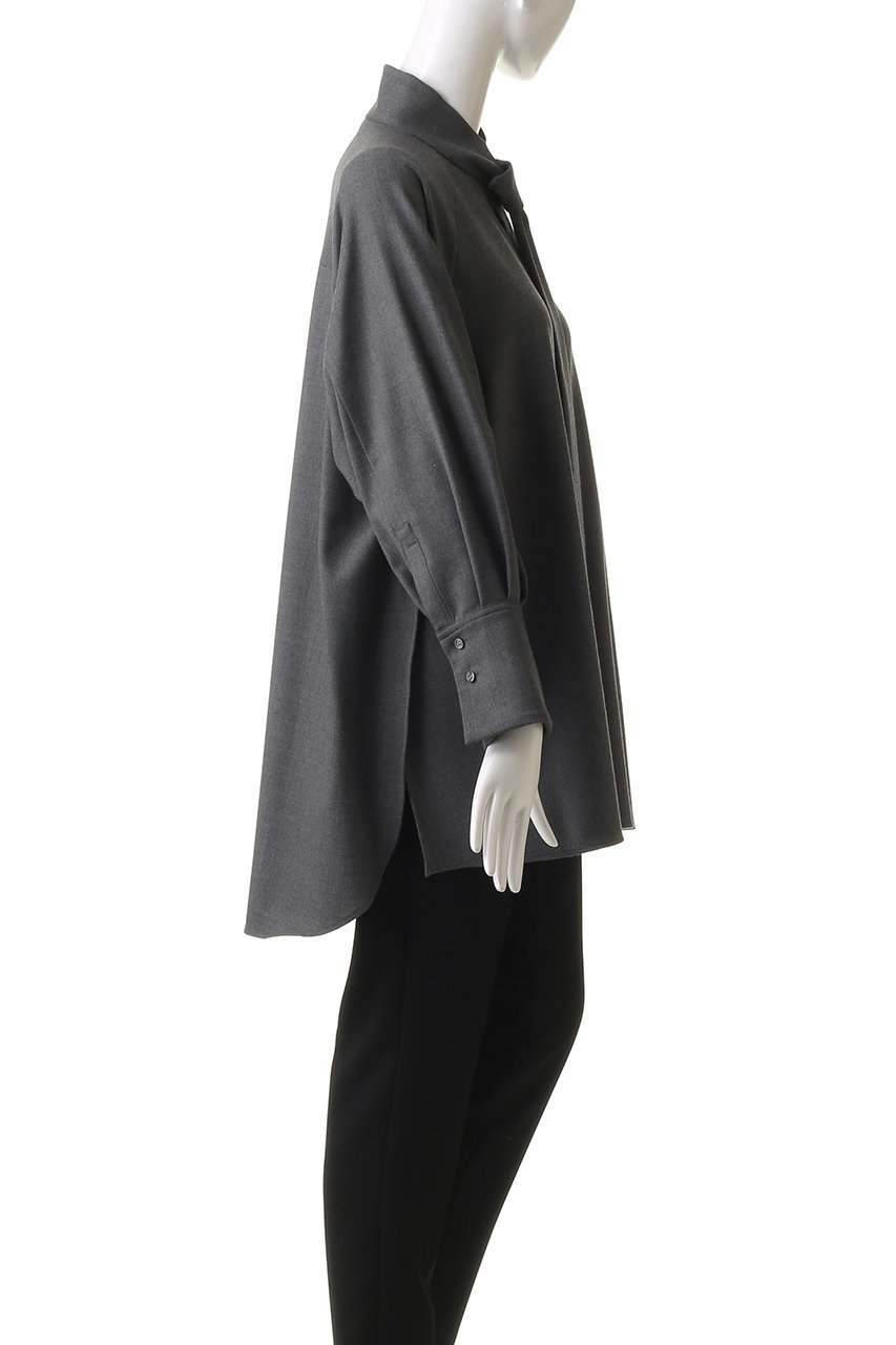 【プレインピープル/PLAIN PEOPLE】のボウタイブラウス 人気、トレンドファッション・服の通販 founy(ファニー) ファッション Fashion レディースファッション Fashion for Women トップス・カットソー Cut & Sew Tops シャツ・ブラウス・オフィスカジュアル Elegant Blouses & Button-Ups おすすめ Recommended / Our Picks インナー Innerwear ウォーム Warm Fabric ジャケット Jacket, Outerwear スリーブ Sleeve, Long Sleeve / Short Sleeve ファブリック Fabric, Textile フロント Front, Front Design ロング Long, Long-Length エレガント 上品 Elegant 今季 This Season, Current Season A/W・秋冬 Autumn/Winter other-3|ID: prp329100003502597 ipo3291000000035752874