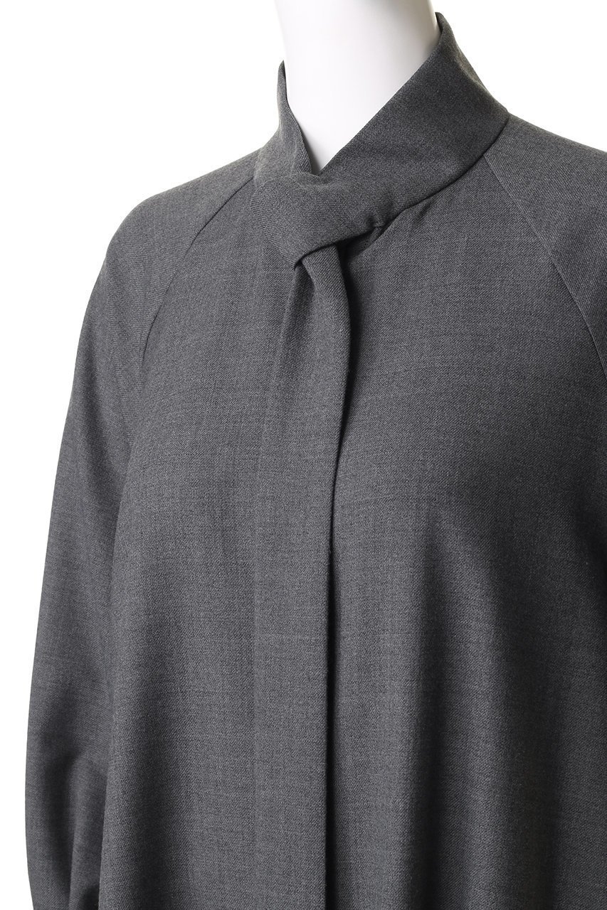 【プレインピープル/PLAIN PEOPLE】のボウタイブラウス 人気、トレンドファッション・服の通販 founy(ファニー) ファッション Fashion レディースファッション Fashion for Women トップス・カットソー Cut & Sew Tops シャツ・ブラウス・オフィスカジュアル Elegant Blouses & Button-Ups おすすめ Recommended / Our Picks インナー Innerwear ウォーム Warm Fabric ジャケット Jacket, Outerwear スリーブ Sleeve, Long Sleeve / Short Sleeve ファブリック Fabric, Textile フロント Front, Front Design ロング Long, Long-Length エレガント 上品 Elegant 今季 This Season, Current Season A/W・秋冬 Autumn/Winter other-5|ID: prp329100003502597 ipo3291000000035752877