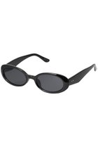 【メゾンスペシャル/MAISON SPECIAL】のオーバルサングラス 人気、トレンドファッション・服の通販 founy(ファニー) ファッション Fashion レディースファッション WOMEN サングラス/メガネ Glasses オーバル Oval サングラス Sunglasses シンプル Simple フォルム Form thumbnail BLK(ブラック)|ID: prp329100003504824 ipo3291000000025726959