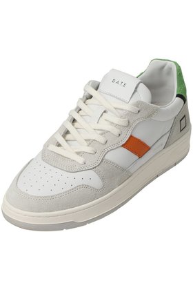 【デイト/D.A.T.E.】 COURT 2.0 VINTAGE CALF スニーカー人気、トレンドファッション・服の通販 founy(ファニー) ファッション Fashion レディースファッション WOMEN スニーカー Sneakers スポーティ Sporty NEW・新作・新着・新入荷 New Arrivals |ID:prp329100003504838