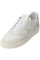 【デイト/D.A.T.E.】のCOURT 2.0 VINTAGE CALF スニーカー 人気、トレンドファッション・服の通販 founy(ファニー) ファッション Fashion レディースファッション Ladies' Fashion Online スニーカー Sneakers スポーティ Sporty thumbnail ホワイト|ID: prp329100003504838 ipo3291000000031874332