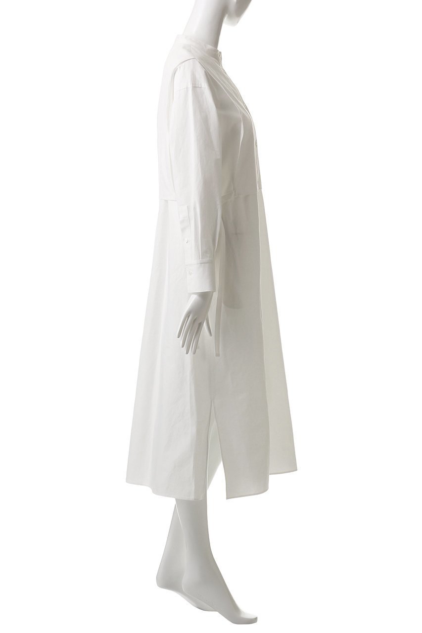 【プレインピープル/PLAIN PEOPLE】のシャツワンピース 人気、トレンドファッション・服の通販 founy(ファニー) 　ファッション　Fashion　レディースファッション　WOMEN　ワンピース　Dress　シャツワンピース　Shirt Dresses　チュニック　Tunic　チュニック　Tunic　トレンド　Trend　フレア　Flare　リネン　Linen　ロング　Long　other-3|ID: prp329100003504848 ipo3291000000031271848