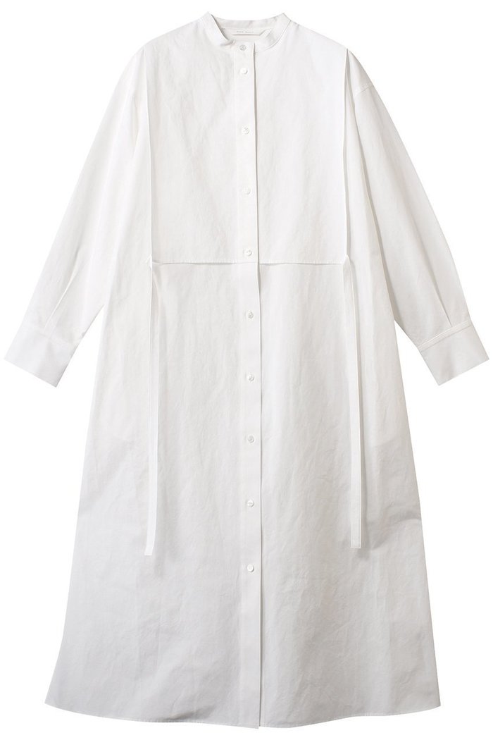 【プレインピープル/PLAIN PEOPLE】のシャツワンピース インテリア・キッズ・メンズ・レディースファッション・服の通販 founy(ファニー) https://founy.com/ ファッション Fashion レディースファッション Fashion for Women ワンピース Dresses シャツワンピース / 1枚で着映えコーデ Shirt Dresses チュニック Tunic Tops & Dresses チュニック Tunic, Long Top トレンド Trend, Trending Now フレア Flare, Flared リネン Linen, Linen Fabric ロング Long, Long-Length |ID: prp329100003504848 ipo3291000000032706308