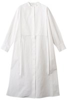 【プレインピープル/PLAIN PEOPLE】のシャツワンピース 人気、トレンドファッション・服の通販 founy(ファニー) ファッション Fashion レディースファッション Fashion for Women ワンピース Dresses シャツワンピース / 1枚で着映えコーデ Shirt Dresses チュニック Tunic Tops & Dresses チュニック Tunic, Long Top トレンド Trend, Trending Now フレア Flare, Flared リネン Linen, Linen Fabric ロング Long, Long-Length |ID:prp329100003504848