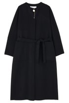 【アドーア/ADORE】のピュアカシミヤコート ブラック|ID: prp329100003504865 ipo3291000000036158872