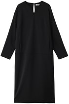 【アドーア/ADORE】のドライミドルジョーゼットワンピース 人気、トレンドファッション・服の通販 founy(ファニー) ファッション Fashion レディースファッション Fashion for Women ワンピース Dresses チュニック Tunic Tops & Dresses ジャケット Jacket, Outerwear ストレッチ Stretch, Stretchy Fabric セットアップ Set-Up, Coordinated Outfit チュニック Tunic, Long Top ドレス Dress, One-Piece ドレープ Drape, Draping Fabric フォーマル Formal, Dressy ロング Long, Long-Length エレガント 上品 Elegant 再入荷 Restock / Back in Stock thumbnail ブラック|ID: prp329100003507786 ipo3291000000034989435