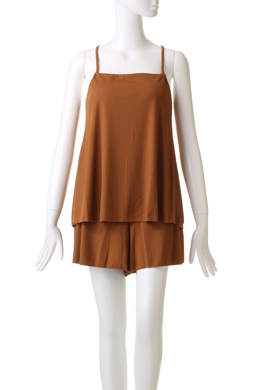 【レイール/Reir】のタンキニ3点セット 人気、トレンドファッション・服の通販 founy(ファニー) ファッション Fashion レディースファッション Fashion for Women トップス・カットソー Cut & Sew Tops キャミソール&ノースリーブ Camisoles & Sleeveless Tops シャツ・ブラウス・オフィスカジュアル Elegant Blouses & Button-Ups ロングTシャツ・Tシャツ Longline T-Shirts & Tees カットソー・ベーシックTシャツ Cut-and-Sewn Tops / Stretch Tees & Basics 水着 Swimwear とろみ Fluid, Flowy Fabric なめらか Smooth, Silky Texture キャミソール Camisole, Spaghetti Strap Top ショート Short, Short Length タンク Tank Top, Sleeveless Top フェミニン Feminine, Girly other-2|ID: prp329100003507804 ipo3291000000036057747