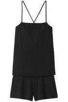 【レイール/Reir】のタンキニ3点セット 人気、トレンドファッション・服の通販 founy(ファニー) ファッション Fashion レディースファッション Fashion for Women トップス・カットソー Cut & Sew Tops キャミソール&ノースリーブ Camisoles & Sleeveless Tops シャツ・ブラウス・オフィスカジュアル Elegant Blouses & Button-Ups ロングTシャツ・Tシャツ Longline T-Shirts & Tees カットソー・ベーシックTシャツ Cut-and-Sewn Tops / Stretch Tees & Basics とろみ Fluid, Flowy Fabric なめらか Smooth, Silky Texture キャミソール Camisole, Spaghetti Strap Top ショート Short, Short Length タンク Tank Top, Sleeveless Top フェミニン Feminine, Girly thumbnail ブラック|ID: prp329100003507804 ipo3291000000036659032