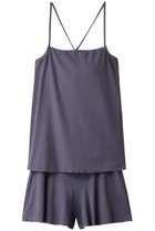 【レイール/Reir】のタンキニ3点セット 人気、トレンドファッション・服の通販 founy(ファニー) ファッション Fashion レディースファッション Fashion for Women トップス・カットソー Cut & Sew Tops キャミソール&ノースリーブ Camisoles & Sleeveless Tops シャツ・ブラウス・オフィスカジュアル Elegant Blouses & Button-Ups ロングTシャツ・Tシャツ Longline T-Shirts & Tees カットソー・ベーシックTシャツ Cut-and-Sewn Tops / Stretch Tees & Basics とろみ Fluid, Flowy Fabric なめらか Smooth, Silky Texture キャミソール Camisole, Spaghetti Strap Top ショート Short, Short Length タンク Tank Top, Sleeveless Top フェミニン Feminine, Girly thumbnail ブルー|ID: prp329100003507804 ipo3291000000036659033