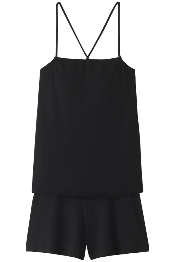 【レイール/Reir】のタンキニ3点セット インテリア・キッズ・メンズ・レディースファッション・服の通販 founy(ファニー) https://founy.com/ ファッション Fashion レディースファッション Fashion for Women トップス・カットソー Cut & Sew Tops キャミソール&ノースリーブ Camisoles & Sleeveless Tops シャツ・ブラウス・オフィスカジュアル Elegant Blouses & Button-Ups ロングTシャツ・Tシャツ Longline T-Shirts & Tees カットソー・ベーシックTシャツ Cut-and-Sewn Tops / Stretch Tees & Basics とろみ Fluid, Flowy Fabric なめらか Smooth, Silky Texture キャミソール Camisole, Spaghetti Strap Top ショート Short, Short Length タンク Tank Top, Sleeveless Top フェミニン Feminine, Girly |ID: prp329100003507804 ipo3291000000036969103