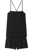 【レイール/Reir】のタンキニ3点セット 人気、トレンドファッション・服の通販 founy(ファニー) ファッション Fashion レディースファッション Fashion for Women トップス・カットソー Cut & Sew Tops キャミソール&ノースリーブ Camisoles & Sleeveless Tops シャツ・ブラウス・オフィスカジュアル Elegant Blouses & Button-Ups ロングTシャツ・Tシャツ Longline T-Shirts & Tees カットソー・ベーシックTシャツ Cut-and-Sewn Tops / Stretch Tees & Basics とろみ Fluid, Flowy Fabric なめらか Smooth, Silky Texture キャミソール Camisole, Spaghetti Strap Top ショート Short, Short Length タンク Tank Top, Sleeveless Top フェミニン Feminine, Girly |ID:prp329100003507804