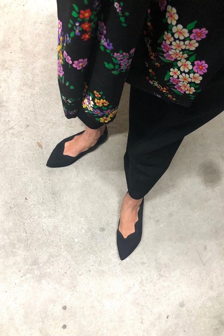 【オッフェン/Offen】のscallop pattern 人気、トレンドファッション・服の通販 founy(ファニー) ファッション Fashion レディースファッション Fashion for Women カッティング Cutting Detail クッション Cushion, Throw Pillow 軽量 Lightweight, Ultra Light シューズ Shoes, Footwear スカラップ Scallop, Scalloped Edge パイピング Piping, Trim Design フラット Flat, Flat Shoes ベーシック Basic, Essential おすすめ Recommended / Our Picks other-7|ID: prp329100003507813 ipo3291000000036696701