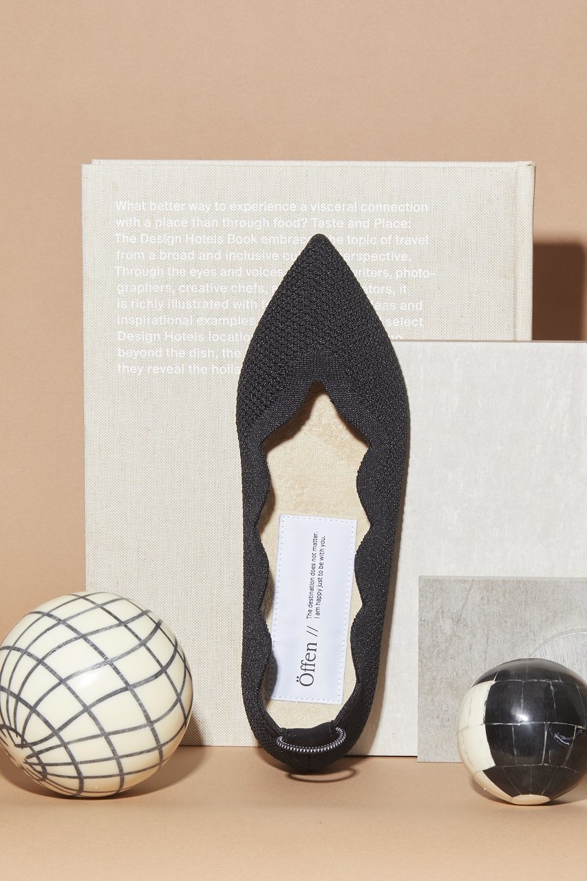 【オッフェン/Offen】のscallop pattern 人気、トレンドファッション・服の通販 founy(ファニー) ファッション Fashion レディースファッション Fashion for Women カッティング Cutting Detail クッション Cushion, Throw Pillow 軽量 Lightweight, Ultra Light シューズ Shoes, Footwear スカラップ Scallop, Scalloped Edge パイピング Piping, Trim Design フラット Flat, Flat Shoes ベーシック Basic, Essential おすすめ Recommended / Our Picks other-8|ID: prp329100003507813 ipo3291000000036696702