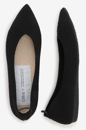 【オッフェン/Offen】のplain rectangular pattern 人気、トレンドファッション・服の通販 founy(ファニー) ファッション Fashion レディースファッション Ladies' Fashion Online オケージョン Occasion カッティング Cutting クッション Cushion 軽量 Lightweight シューズ Shoes バランス Balance パターン Pattern フェミニン Feminine フラット Flat ブロッキング Blocking モダン Modern 再入荷 Restock/Back In Stock/Re Arrival おすすめ Recommend ビジネス 仕事 通勤 Business |ID:prp329100003507814