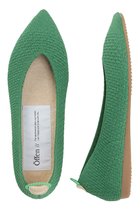 【オッフェン/Offen】のplain rectangular pattern 人気、トレンドファッション・服の通販 founy(ファニー) ファッション Fashion レディースファッション Fashion for Women オケージョン Occasion Wear カッティング Cutting Detail クッション Cushion, Throw Pillow 軽量 Lightweight, Ultra Light シューズ Shoes, Footwear バランス Balance, Style Balance パターン Pattern, Design Print フェミニン Feminine, Girly フラット Flat, Flat Shoes ブロッキング Color Blocking, Panel Design モダン Modern, Contemporary おすすめ Recommended / Our Picks ビジネス 仕事 通勤 Business / Work / Commuting thumbnail METALLIC GREEN|ID: prp329100003507814 ipo3291000000034716602