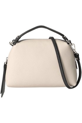 【アルアバイル/allureville】の【GIANNI CHIARINI】 ALIFA BICOLOR 人気、トレンドファッション・服の通販 founy(ファニー) ファッション Fashion レディースファッション WOMEN ショルダー パーティ 人気 |ID:prp329100003510724