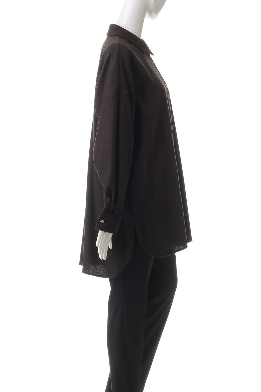 【ミズイロ インド/mizuiro ind】のwide shirt tunic チュニック 人気、トレンドファッション・服の通販 founy(ファニー) 　ファッション　Fashion　レディースファッション　Fashion for Women　ワンピース　Dresses　チュニック　Tunic Tops & Dresses　シンプル　Simple, Minimal　チュニック　Tunic, Long Top　トレンド　Trend, Trending Now　ワイド　Wide, Wide Fit　other-3|ID: prp329100003510725 ipo3291000000032887447