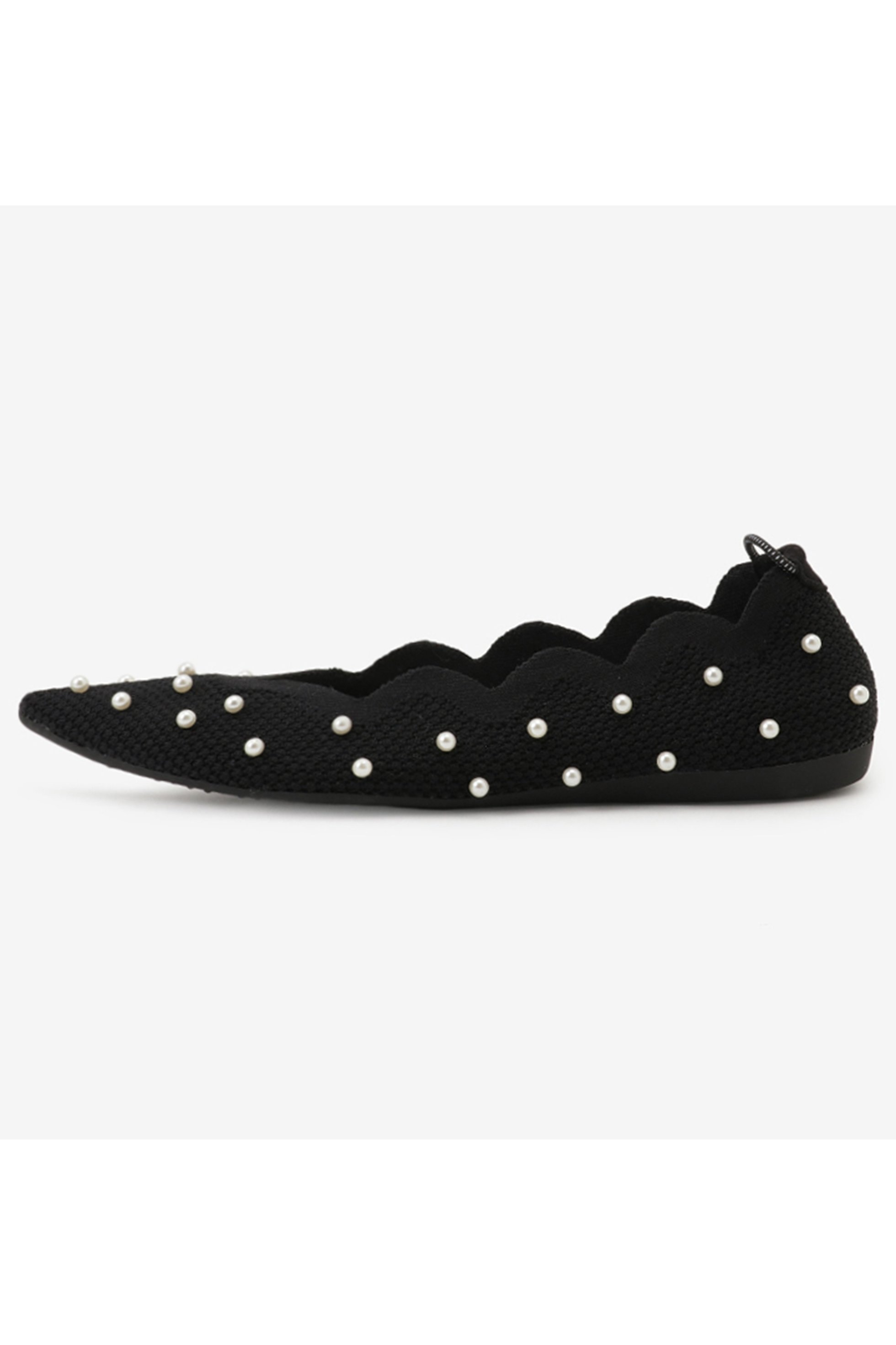 【オッフェン/Offen】のscallop pearls pattern 人気、トレンドファッション・服の通販 founy(ファニー) 　ファッション　Fashion　レディースファッション　WOMEN　おすすめ　Recommend　カッティング　Cutting　クッション　Cushion　シューズ　Shoes　スカラップ　Scalloped　パーティ　Party　パール　Pearl　フラット　Flat　再入荷　Restock/Back In Stock/Re Arrival　結婚式　Wedding Ceremony　軽量　Lightweight　other-3|ID: prp329100003510747 ipo3291000000031409193