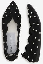 【オッフェン/Offen】のscallop pearls pattern BLACK|ID: prp329100003510747 ipo3291000000032774283