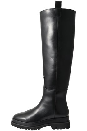 【リムアーク/RIM.ARK】のLong knee length boots/ブーツ 人気、トレンドファッション・服の通販 founy(ファニー) ファッション Fashion レディースファッション WOMEN おすすめ Recommend カッティング Cutting ハーフ Half ロング Long 冬 Winter |ID:prp329100003510748